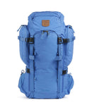 Fjällräven Kajka 55 M/L Sac à dos de trekking un blue