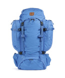 Fjällräven Kajka 75 M/L Zaino da trekking un blue