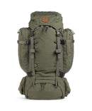 Fjällräven Kajka 75 M/L Zaino da trekking green