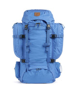 Fjällräven Kajka 65 M/L Trekkingrucksack un blue