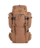 Fjällräven Kajka 55 S/M Trekking backpack khaki dust