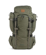 Fjällräven Kajka 55 S/M Zaino da trekking green