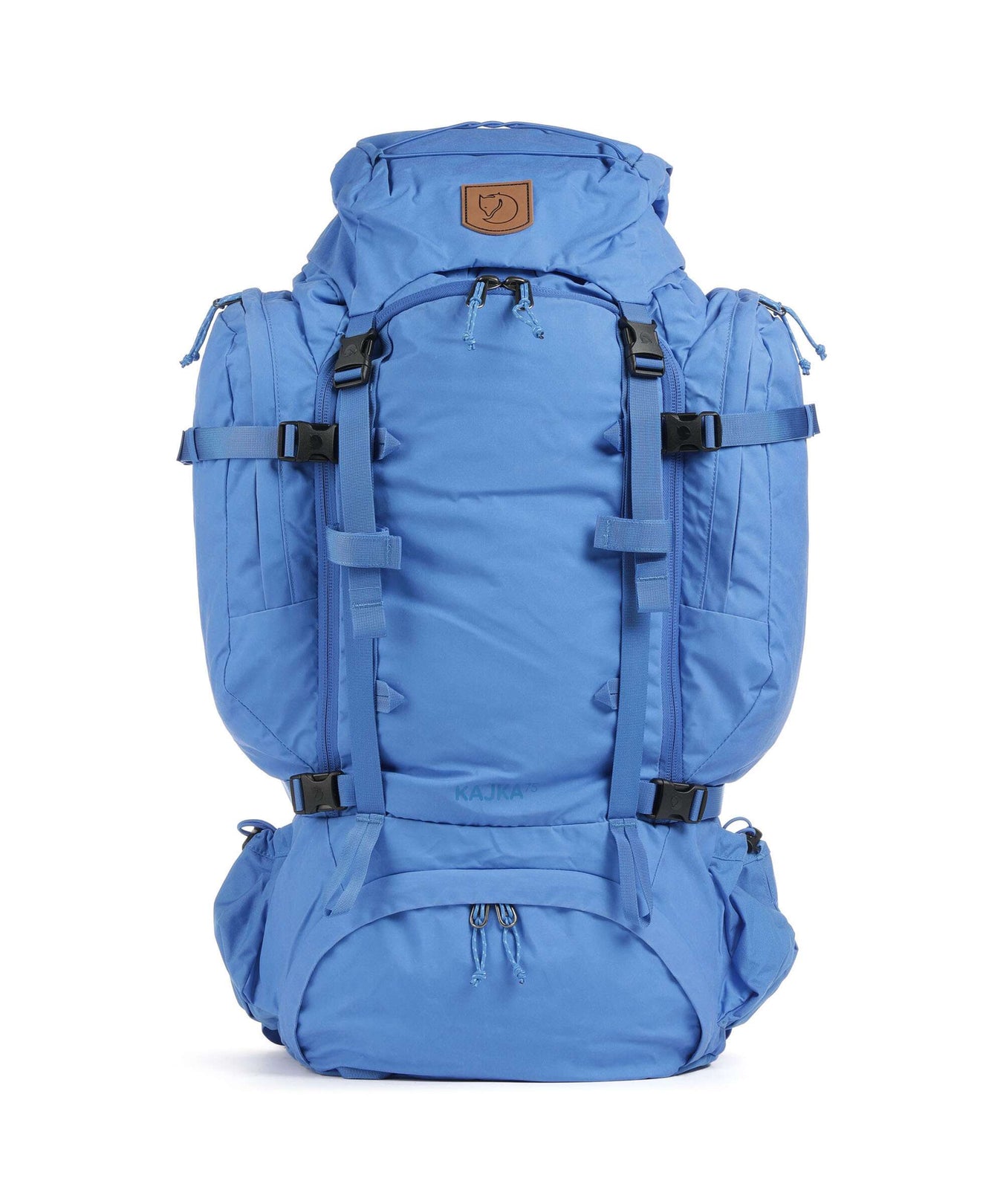 Fjällräven Kajka 75 S/M Trekking backpack un blue