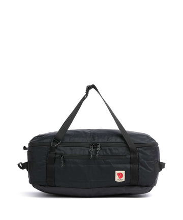 Fjällräven High Coast 22 Weekend bag black