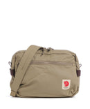 Fjällräven High Coast Umhängetasche clay