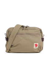 Fjällräven High Coast Umhängetasche clay