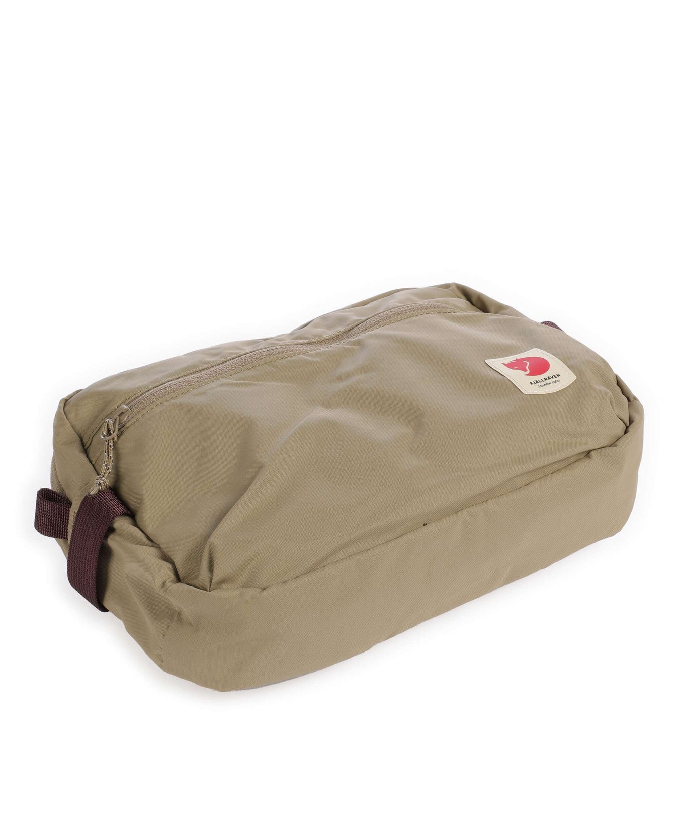 Fjällräven High Coast Crossbody bag clay