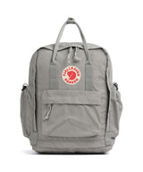 Fjällräven Kånken Outlong Rucksack fog