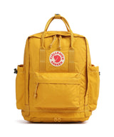 Fjällräven Kånken Outlong Rucksack ochre