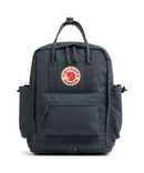 Fjällräven Kånken Outlong Sac à dos navy