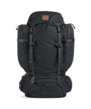 Fjällräven Kajka 100 Zaino da trekking coal black