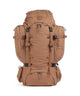 Fjällräven Kajka 75 M/L Trekking backpack khaki dust