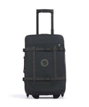 Fjällräven Färden 35 Borsone trolley coal black