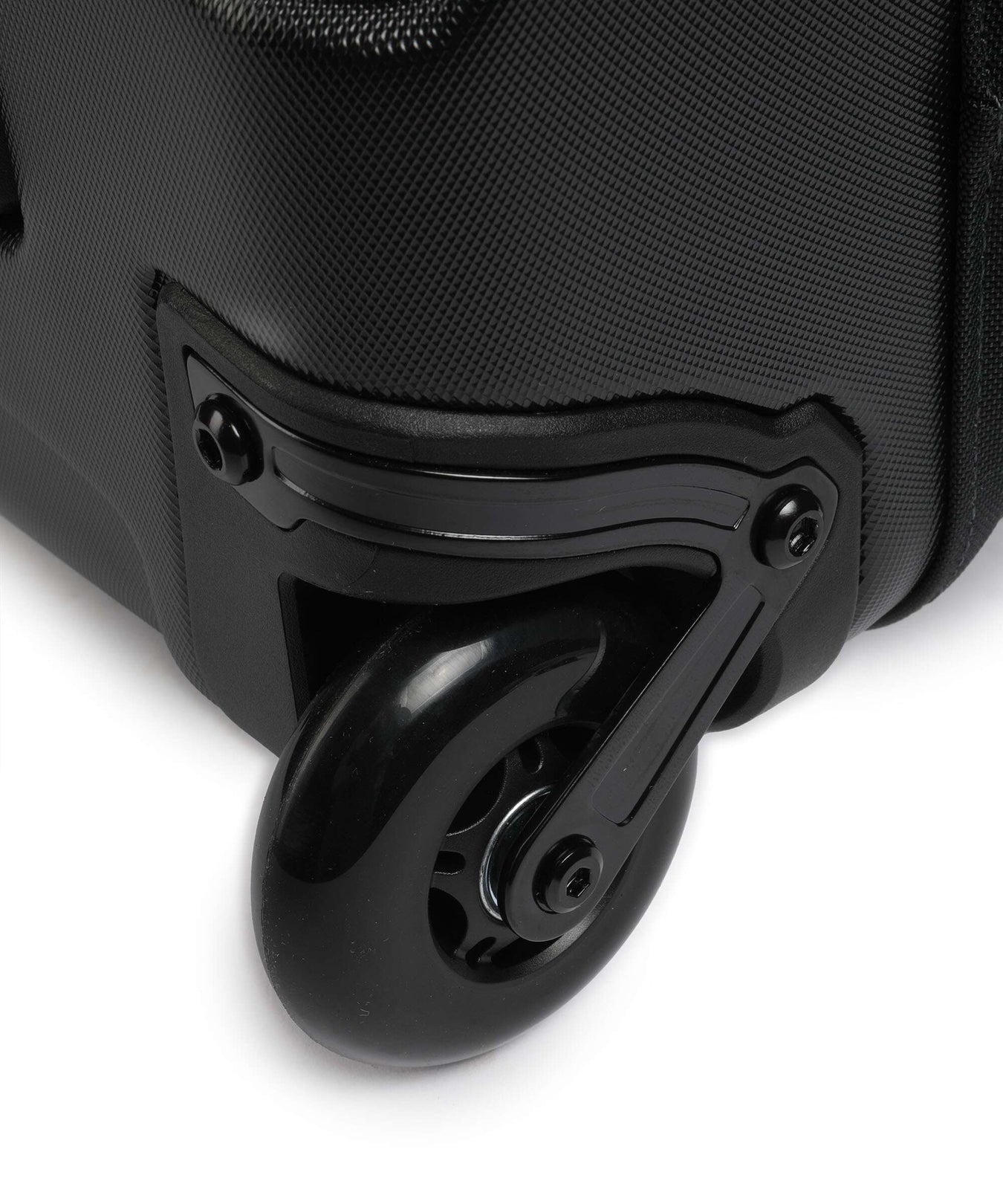 Fjällräven Färden 35 Travel bag with wheels green