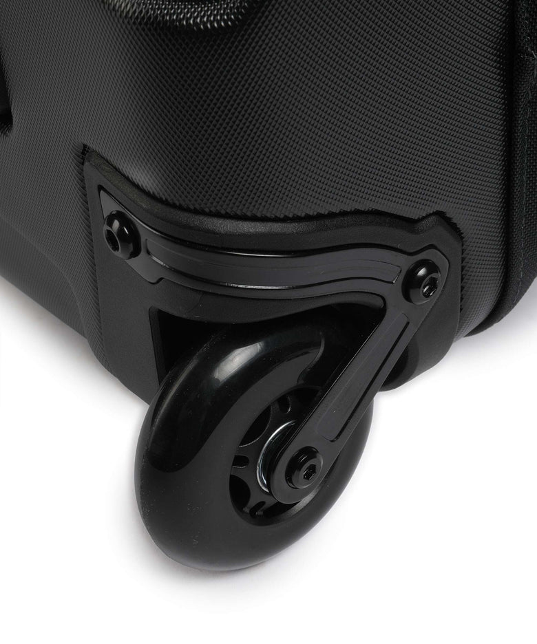 Fjällräven Färden 35 Travel bag with wheels green