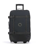 Fjällräven Färden 75 Travel bag with wheels coal black