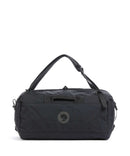 Fjällräven Färden 50 Weekender coal black