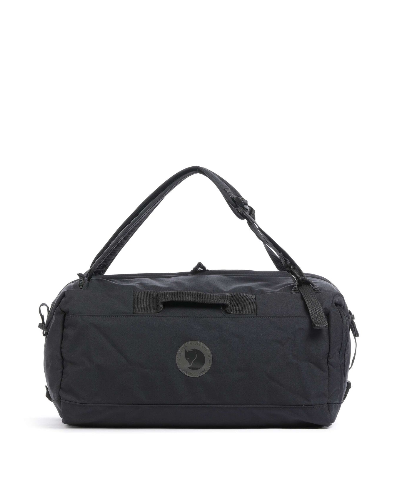 Fjällräven Färden 50 Weekend bag coal black