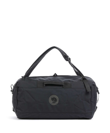 Fjällräven Färden 50 Weekender coal black