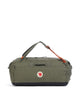 Fjällräven Färden 80 Borsone da viaggio green