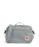 Fjällräven High Coast Umhängetasche shark grey