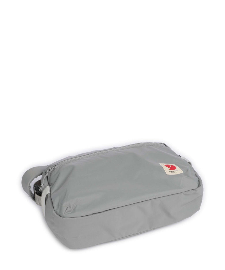 Fjällräven High Coast Crossbody bag shark grey