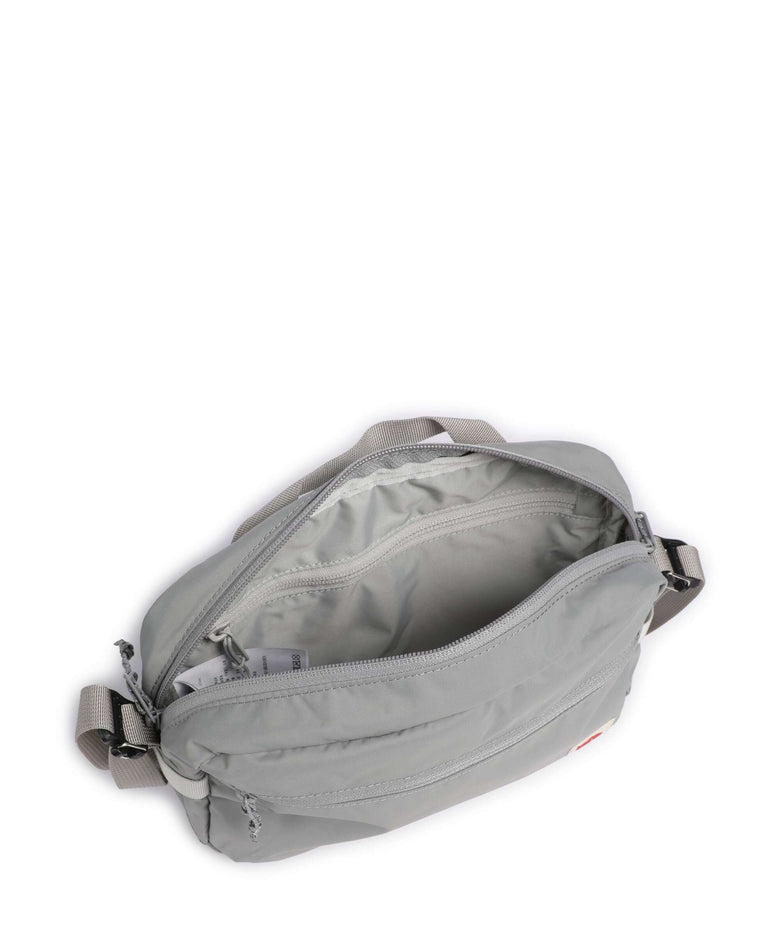 Fjällräven High Coast Crossbody bag shark grey
