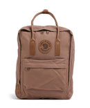 Fjällräven Kånken No. 2 Rucksack hazel brown