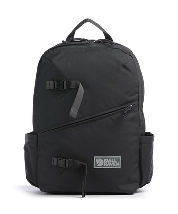 Fjällräven Vardag 17 Zaino coal black