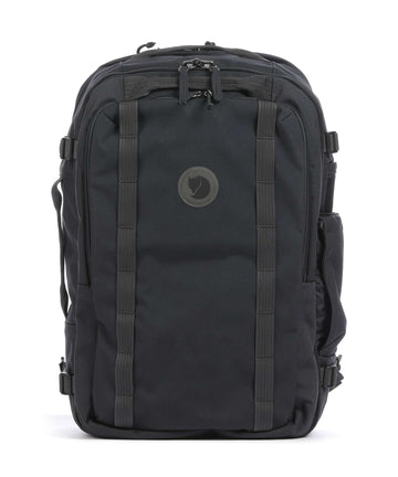 Fjällräven Färden Carry-On Reiserucksack coal black