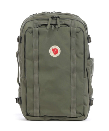 Fjällräven Färden Carry-On Reiserucksack green