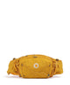 Fjällräven Abisko 6 Gürteltasche mustard yellow