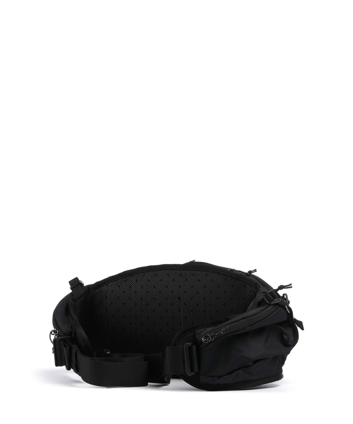Fjällräven Abisko 6 Fanny pack black