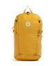 Fjällräven Abisko Soft 16 Trekkingrucksack mustard yellow
