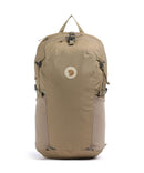 Fjällräven Abisko Soft 16 Trekkingrucksack clay