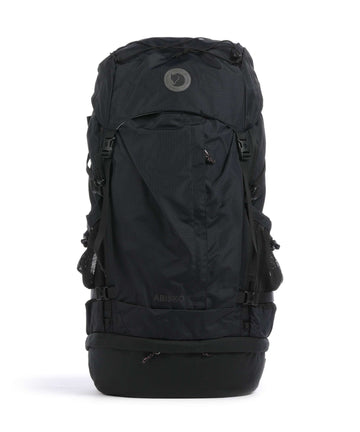 Fjällräven Abisko 48 M/L Zaino da trekking black