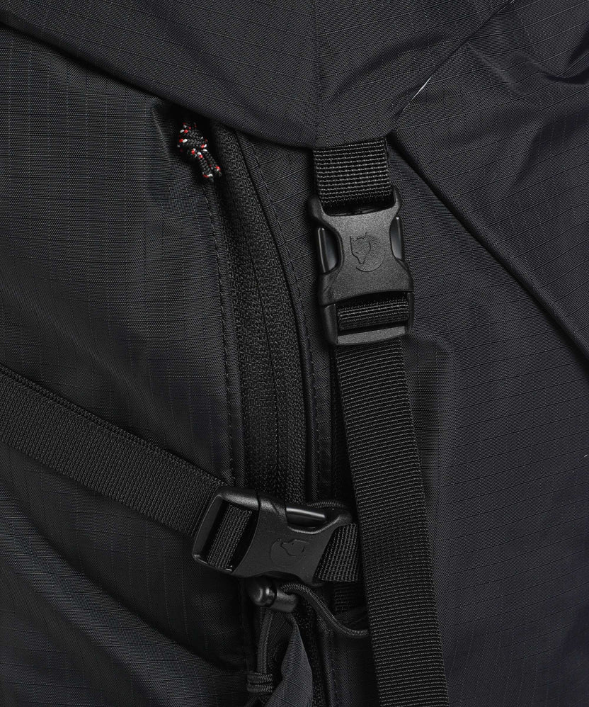 Fjällräven Abisko 48 M/L Trekking backpack black