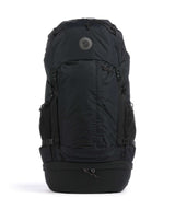 Fjällräven Abisko 48 S/M Zaino da trekking black