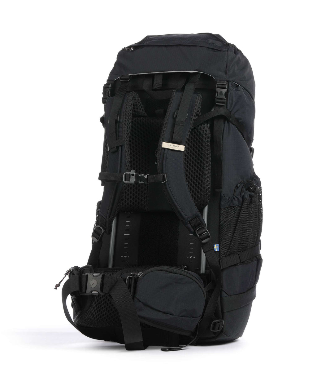 Fjällräven Abisko 48 S/M Trekking backpack black