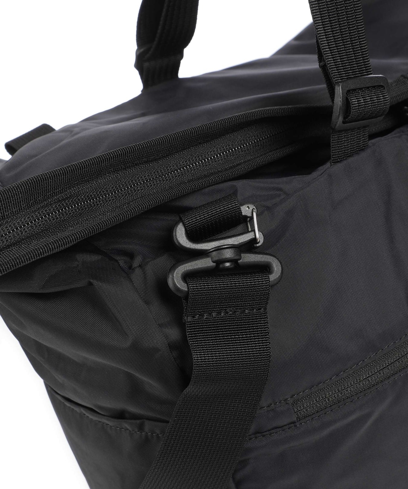 Fjällräven High Coast 30 Tote bag black