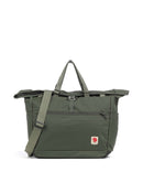Fjällräven High Coast 30 Borsa shopper mountain green