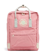 Fjällräven Kånken Koncept Rucksack pink/mint green