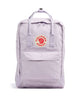 Fjällräven Kånken Laptop 15" Sac à dos pastel lavender
