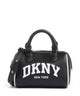 DKNY Nell Borsa a tracolla black/marshmallow