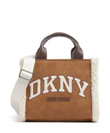 DKNY Hadlee Handtasche tobacco