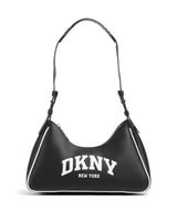 DKNY Nell Schultertasche black/marshmallow