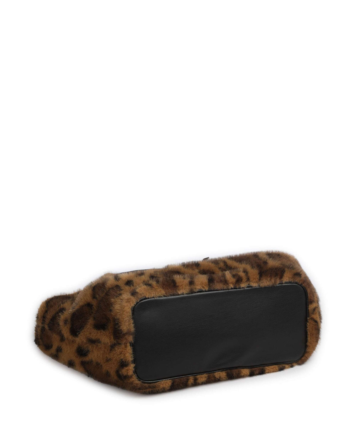 DKNY Paula Commuter Medium Tote bag leopard