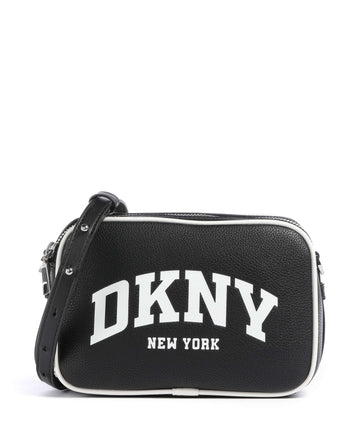 DKNY Nell Sac bandoulière black/marshmallow