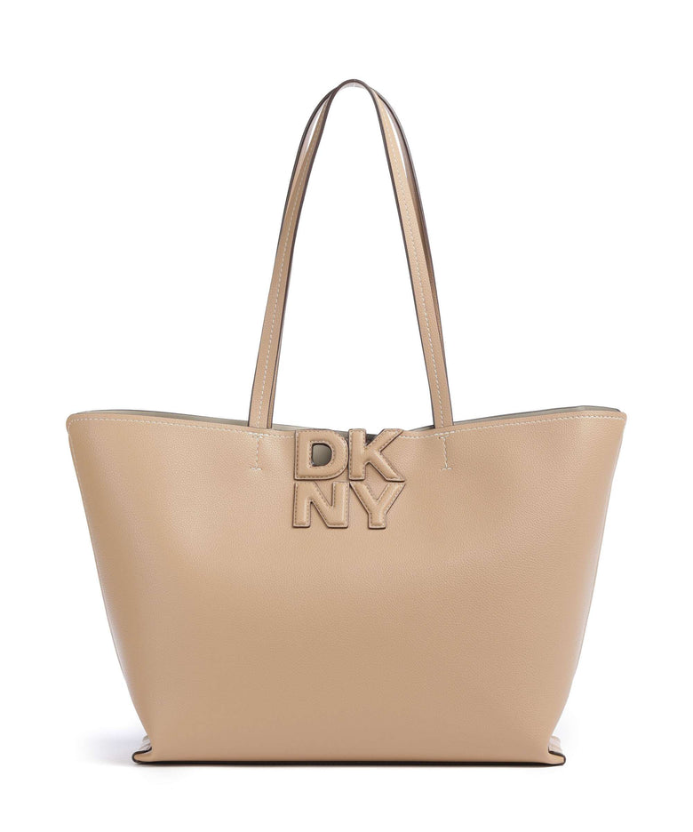DKNY Nicole Tote bag cappucino/light taupe