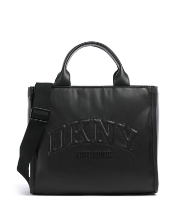 DKNY Hadlee Borsa a mano black